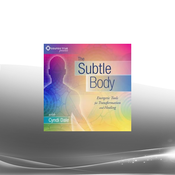 Cyndi Dale - The Subtle Body Training Course