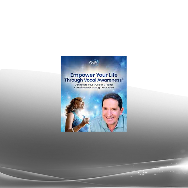 Arthur Samuel Joseph MA - Empower Your Life Through Vocal Awareness®2024