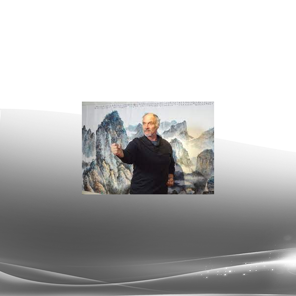 Bruce Frantzis - Five Elements Virtual Workshop: Wood Element