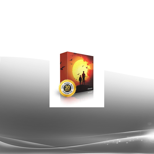 Subliminal Club - Lineage: Mandate Eternal: Excel at Parenthood, Raise Your Family to Greatness