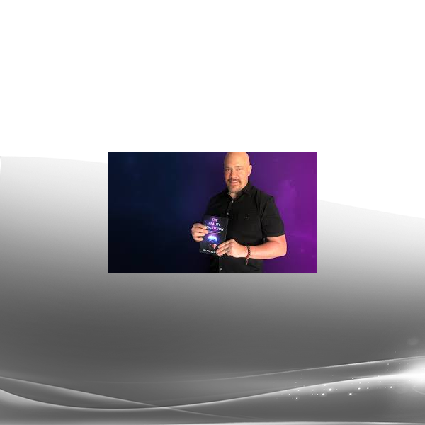 Brian Scott - The Aura Program (The Reality Revolution)
