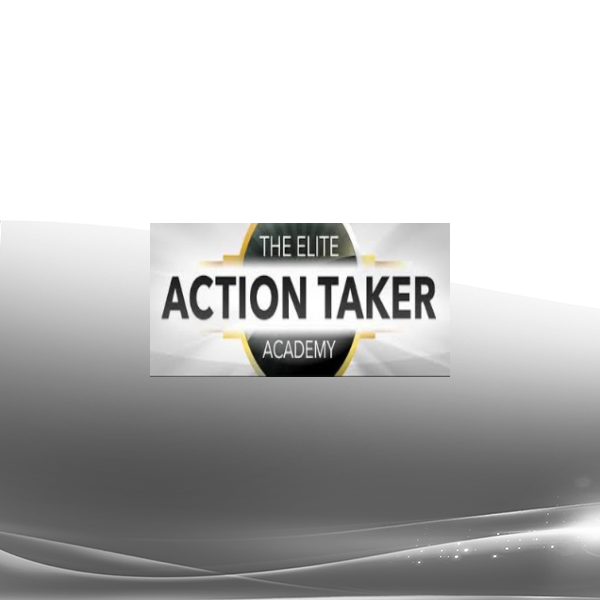 Jason Capital - The Elite Action-Taker Academy