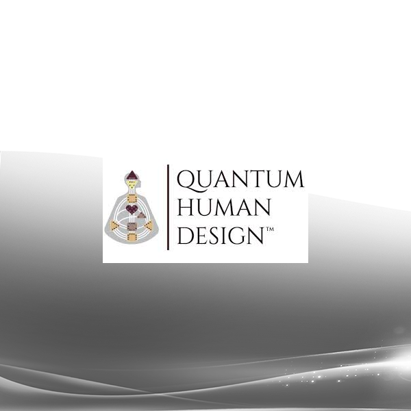 Karen Curry Parker - Quantum Human Design™ Levels 1&2 Package