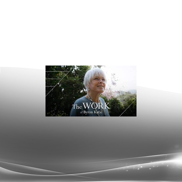 COMMUNE - The Work of Byron Katie