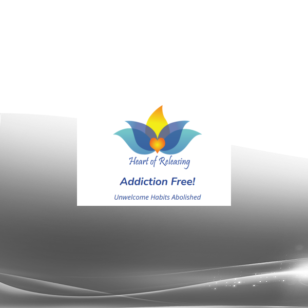 Kate Freeman - Heart Of Releasing - Addiction Free!