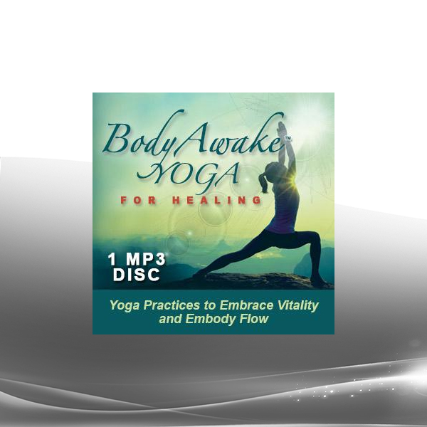 Sue Morter - BodyAwake Yoga for Healing