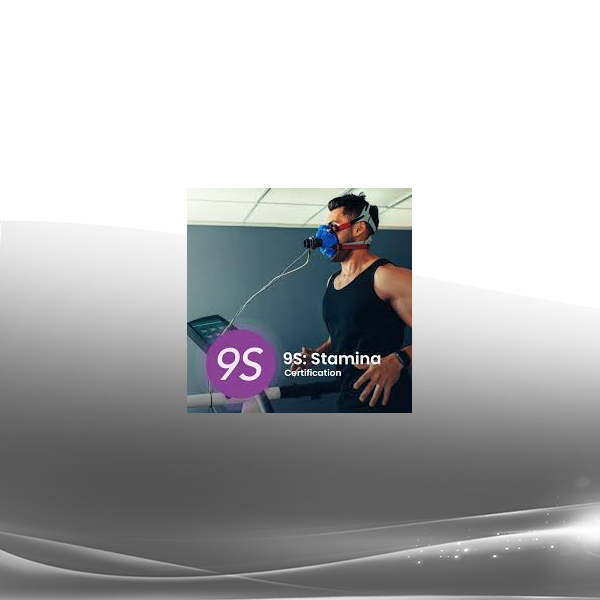 Z-Health - 9S: Stamina