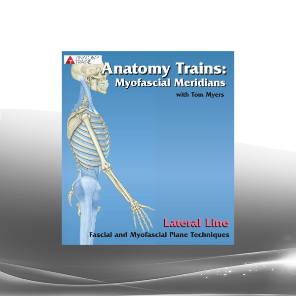Tom Myers - Technique Series: Lateral Line