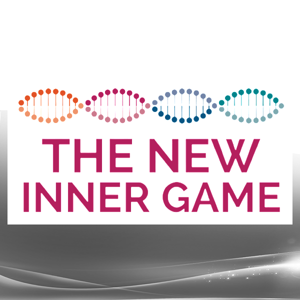 Irene Lyon - Intro and Lab 1 - Nervous System 101 - The New Inner Game