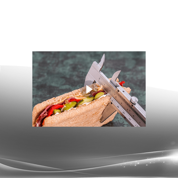 Stone River Elearning - Fitness Nutrition 102: How to Lose Fat and Build Muscle Fast