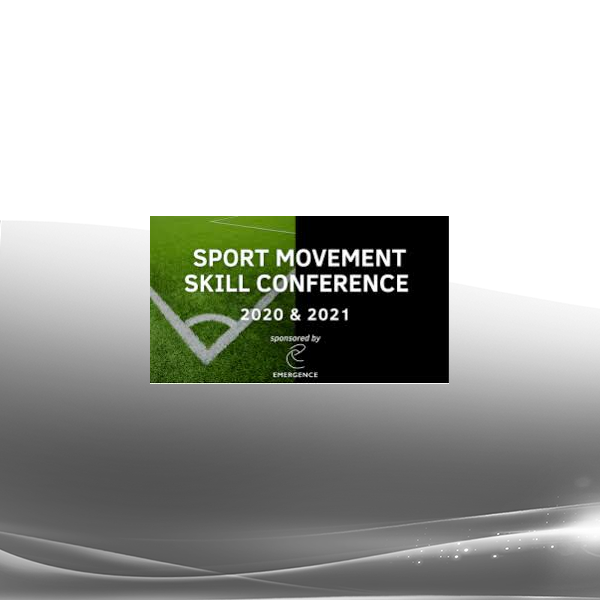 BUNDLE: SPORT MOVEMENT SKILL CONFERENCE 2020 & 2021