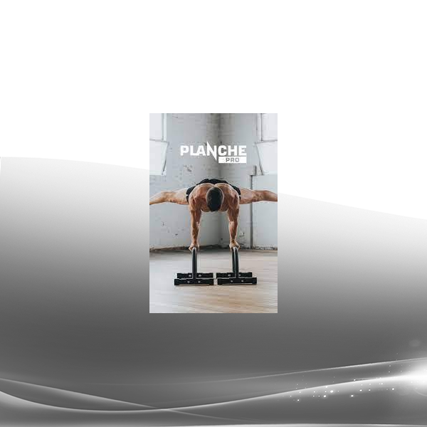 Daniel Vadnal (FitnessFAQs) - Planche Pro