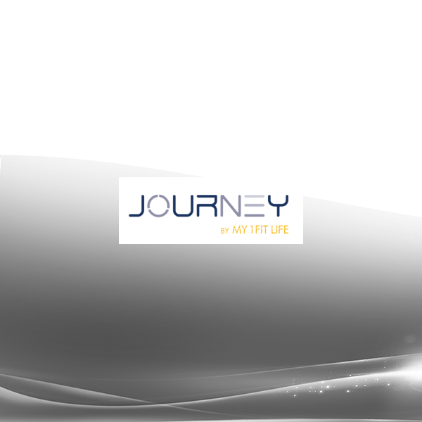 My1FitLife - Journey Membership