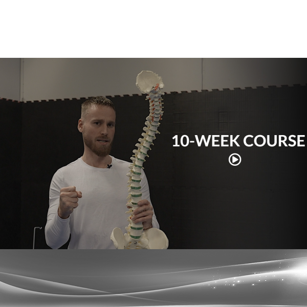 MT Performance - 10 week Course