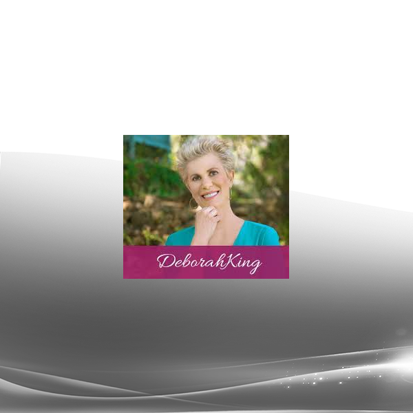 Deborah King - LifeForce Energy Healing Level I Certification Course