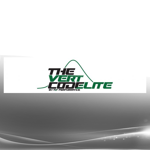 PJF Performance - The Vert Code Elite