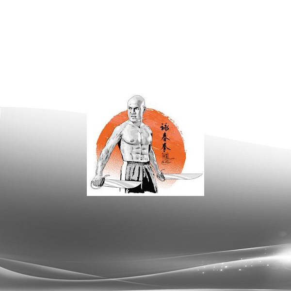 Master Wong - Wing Chun Biu Jee 2021
