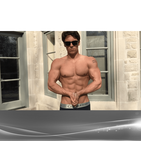 Greg O'Gallagher - Warrior Shredding Program