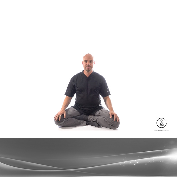 Adam Mizner - DiscoverMind - Aligning and Harmonizing the Centers