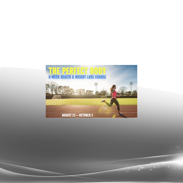 Kristopher Dillard - The Perfect Body Course