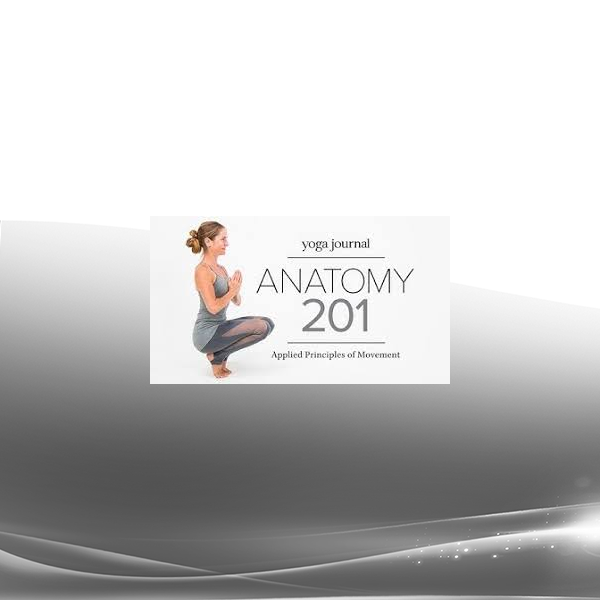 Karin Gurtner - Anatomy 201