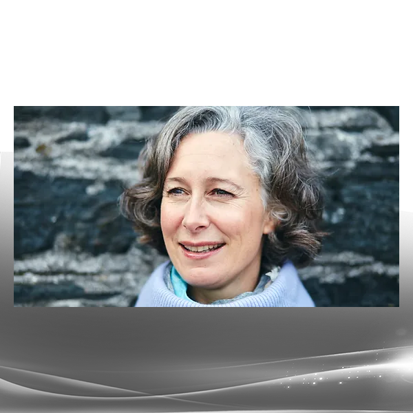 Prune Harris - Practitioner Consciousness - You, Your Client and the Healing Field
