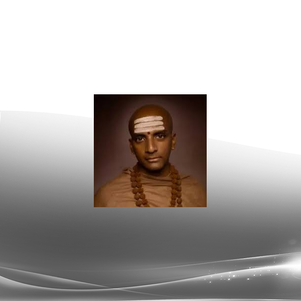 Dandapani - Unwavering Focus
