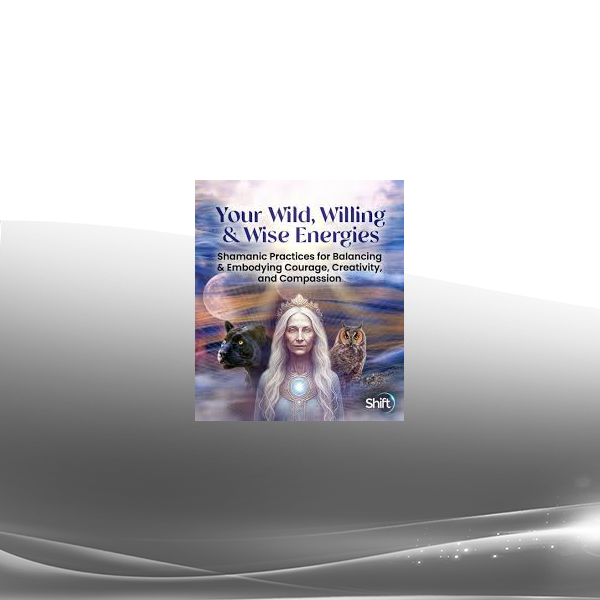 HeatherAsh Amara - Your Wild, Willing & Wise Energies 2024