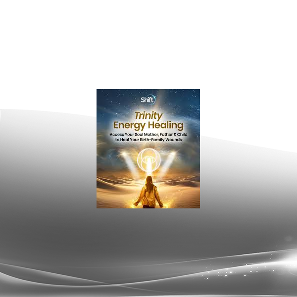 Annie B. Bond - Trinity Energy Healing 2025