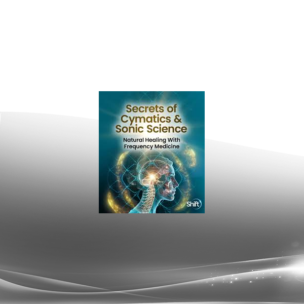 John Stuart Reid - Secrets of Cymatics & Sonic Science 2025