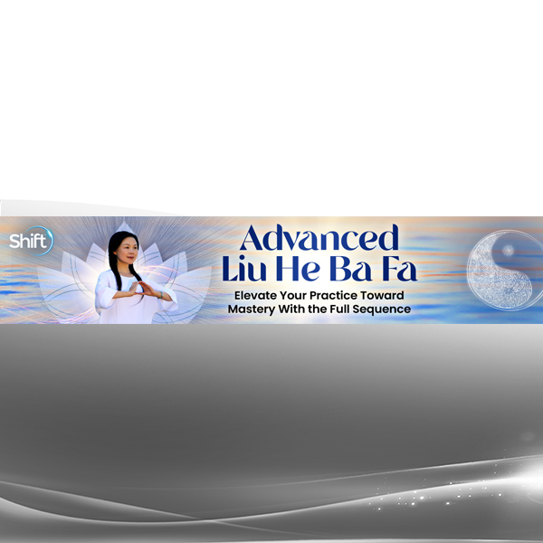 Master Helen Liang - Advanced Liu He Ba Fa 2025