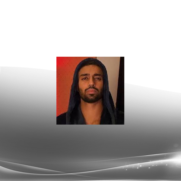 Hamza Ahmed - Adonis School