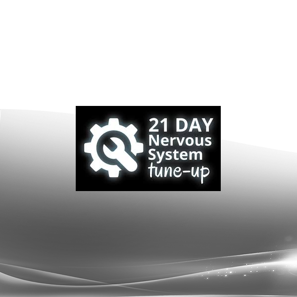 Irene Lyon - 21 Day Nervous System Tune Up