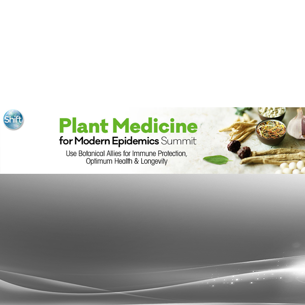 The Shift Network - Top Speakers From the Plant Medicine Summit