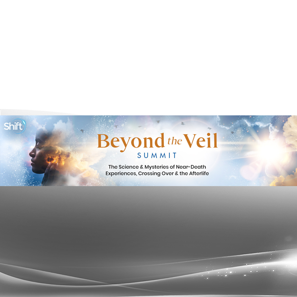 The Shift Network - Excerpts From the Beyond the Veil Summit