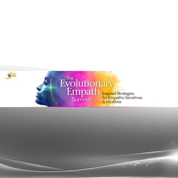The Shift Network - Energy, Healing & Empowerment Interview Package