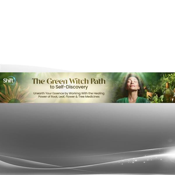 Robin Rose Bennett - The Green Witch Path to Self-Discovery 2024