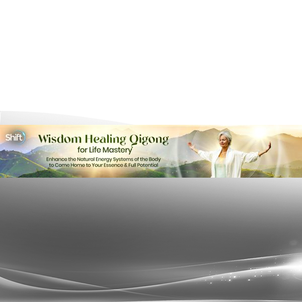 Master Mingtong Gu - Wisdom Healing Qigong for Life Mastery 2024