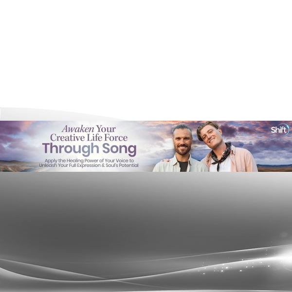 The Brothers Koren - Awaken Your Creative Life Force Through Song 2025