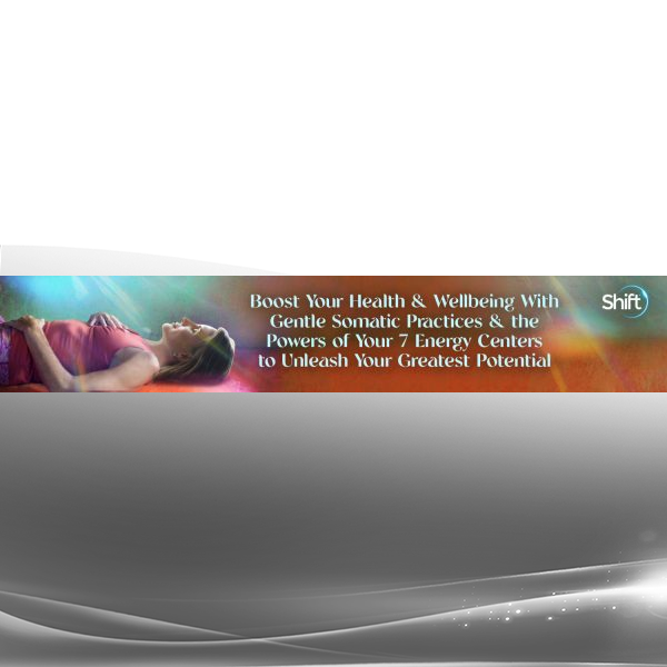 Brian Siddhartha Ingle, ND, DO & Maya Gayatri Andersson-Schriefer, MSME - Boost Your Health & Wellbeing With Gentle Somatic Practices & the Powers of Your 7 Energy Centers to Unleash Your Greatest Potential 2024