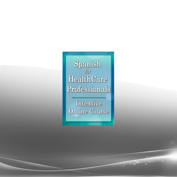 Tracey Long - Spanish For HealthCare Professionals