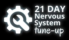 Irene Lyon - 21 Day Nervous System Tune Up
