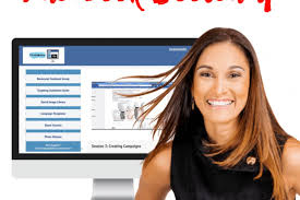 Anissa Holmes - Facebook Bootcamp Of Dentists