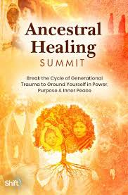 The Shift Network - Popular Speakers From the Ancestral Healing Summit