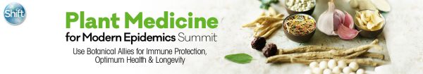 The Shift Network - Top Speakers From the Plant Medicine Summit