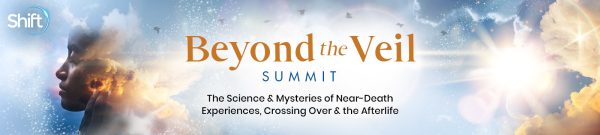 The Shift Network - Excerpts From the Beyond the Veil Summit