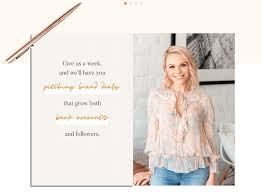 Julie Solomon - Pitch It Perfect
