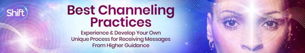 Helané Wahbeh, ND - Best Channeling Practices 2024