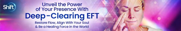 Mary Sise, LCSW - Unveil the Power of Your Presence With Deep-Clearing EFT 2024
