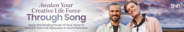 The Brothers Koren - Awaken Your Creative Life Force Through Song 2025